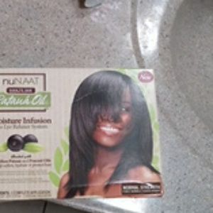 NuNaat Brazilian Pataua Oil